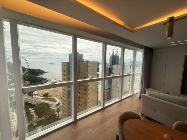Apartamento à venda no Skyline Tower