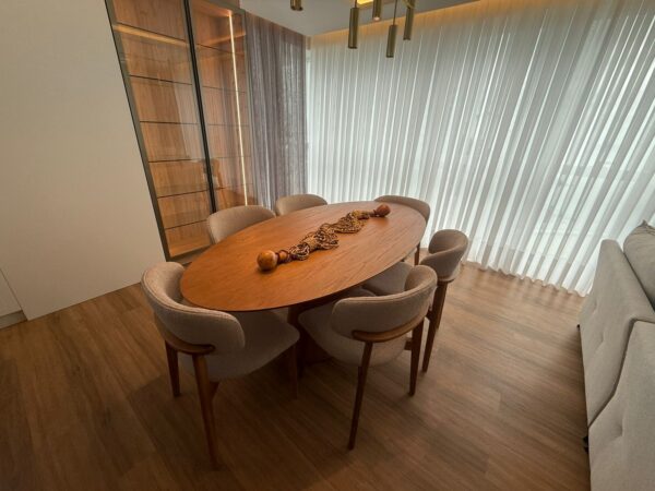 Apartamento à venda no Skyline Tower