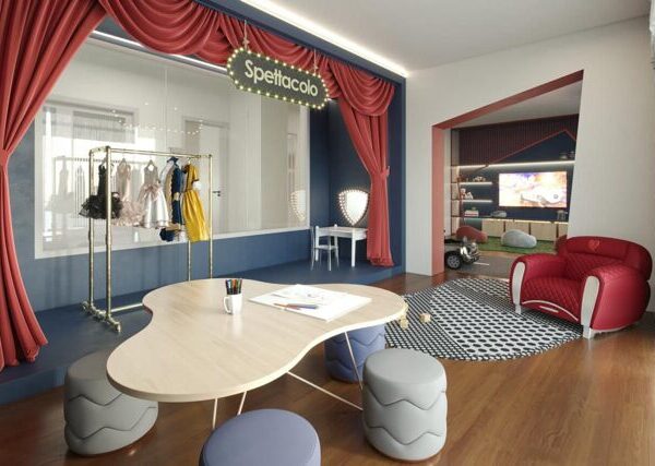 Apartamento à venda no Tonino Lamborguini