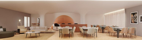 Apartamento à venda no Tonino Lamborguini