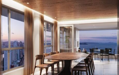 Apartamento à venda no Tonino Lamborguini
