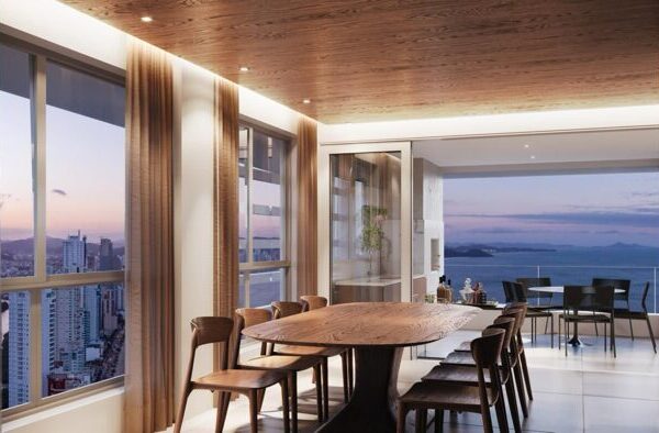 Apartamento à venda no Tonino Lamborguini