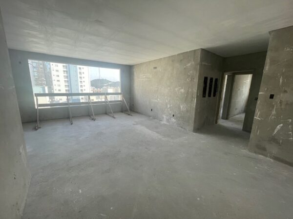 Apartamento para venda no Edifício Torre de Booz