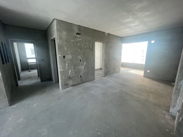 Apartamento para venda no Edifício Torre de Booz
