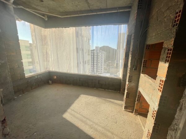 Apartamento para venda no Edifício Torre de Booz