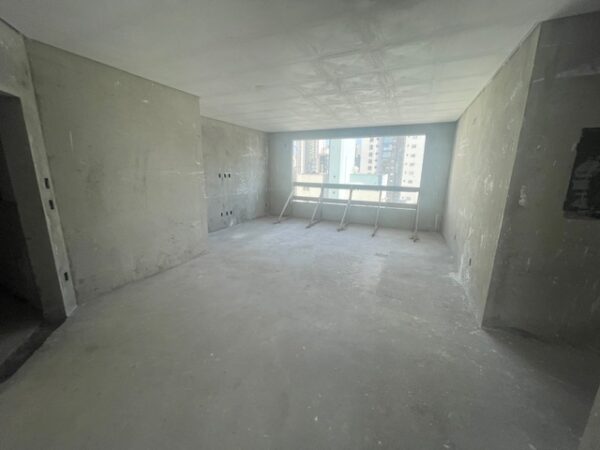 Apartamento para venda no Edifício Torre de Booz