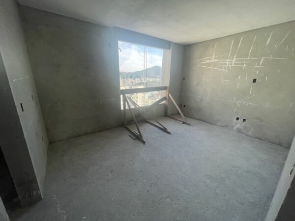 Apartamento para venda no Edifício Torre de Booz