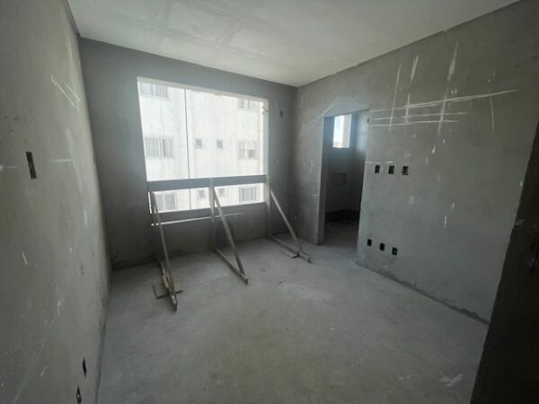 Apartamento para venda no Edifício Torre de Booz