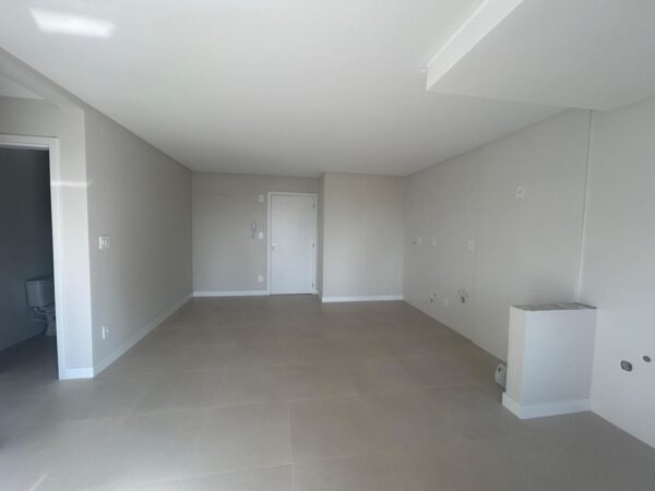 Apartamento pronto para morar à venda na Praia Brava