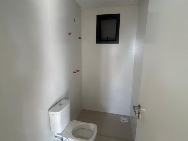 Apartamento pronto para morar à venda na Praia Brava