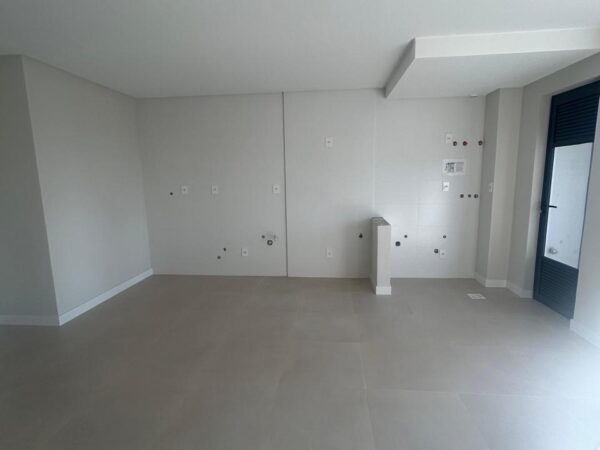 Apartamento pronto para morar à venda na Praia Brava