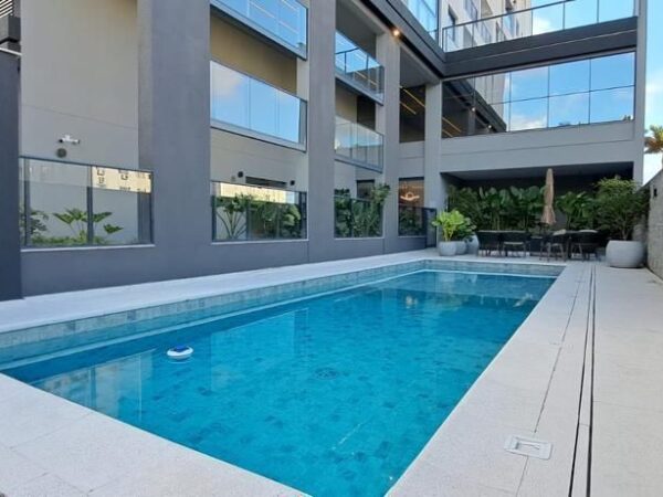 Apartamento pronto para morar à venda na Praia Brava