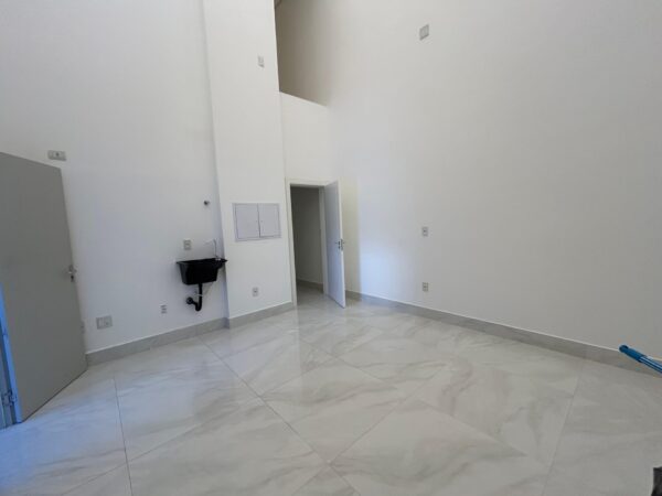 Sala Comercial Alto Padrão para Locação Anual