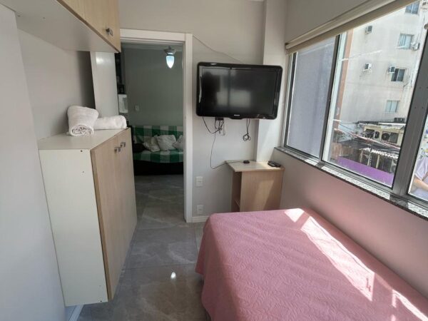 Apartamento em Balneário Camboriu com Excelente Localização