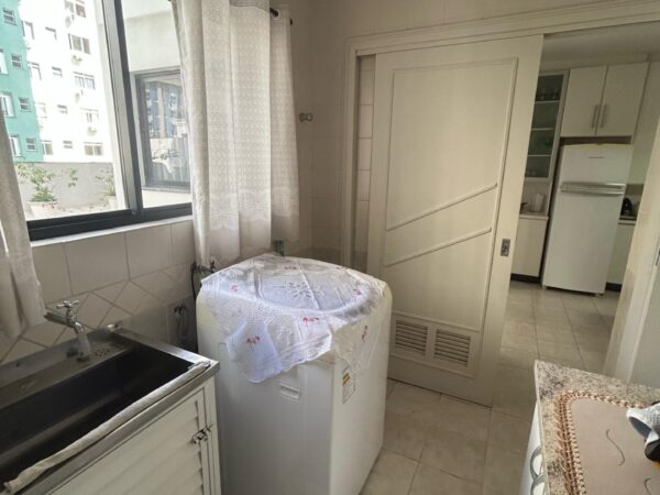 Apartamento Diferenciado Frente Mar