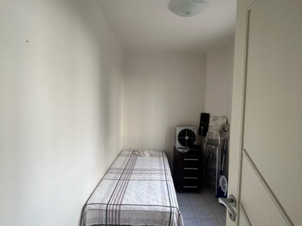 Apartamento Diferenciado Frente Mar