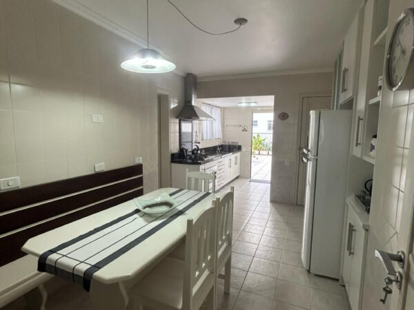 Apartamento Diferenciado Frente Mar
