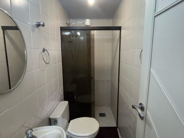 Apartamento Diferenciado Frente Mar