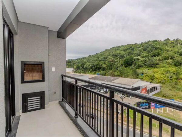Venda de Apartamento no Edifício Portal da Brava