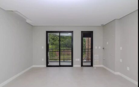Venda de Apartamento no Edifício Portal da Brava