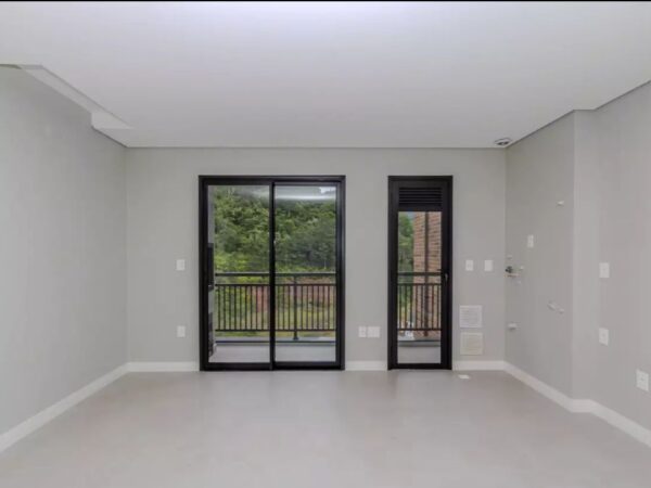 Venda de Apartamento no Edifício Portal da Brava