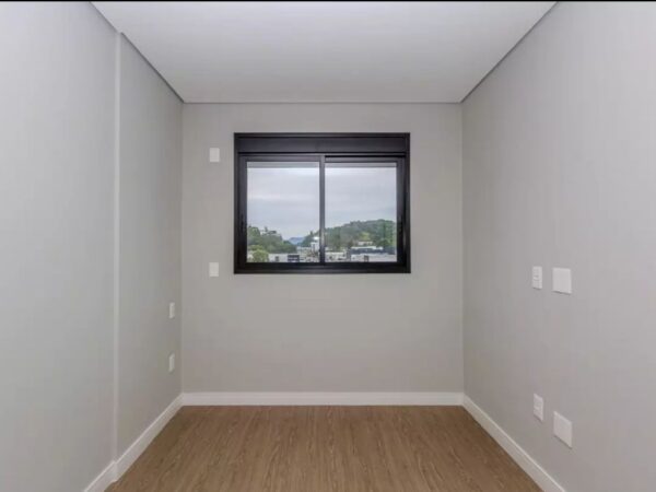 Venda de Apartamento no Edifício Portal da Brava