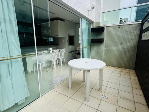 Cobertura Diferenciada à Venda em Balneário Camboriú