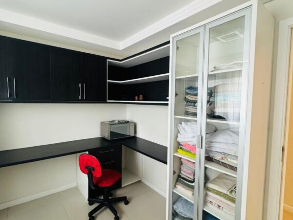 Cobertura Diferenciada à Venda em Balneário Camboriú