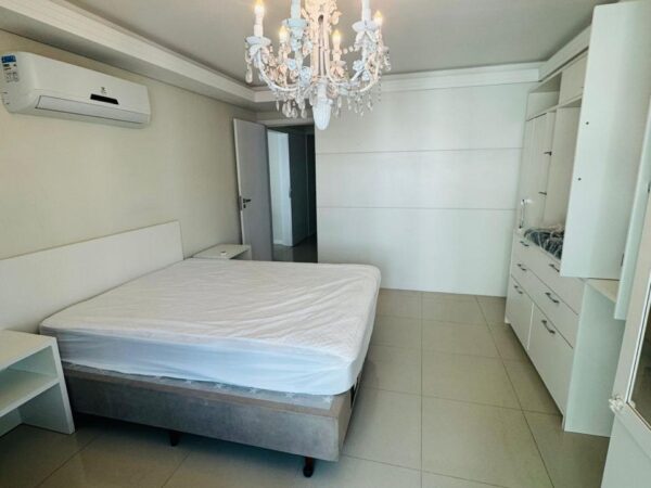 Cobertura Diferenciada à Venda em Balneário Camboriú