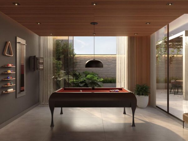 Apartamento Decorado no Mayfair