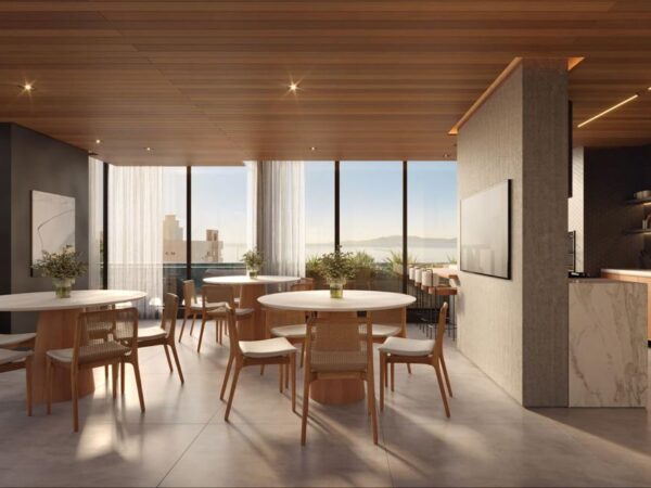 Apartamento Decorado no Mayfair
