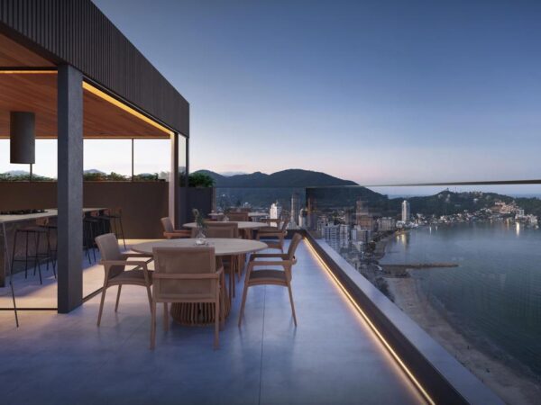 Apartamento Decorado no Mayfair