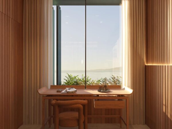 Apartamento Decorado no Mayfair