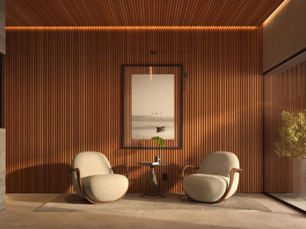 Apartamento Decorado no Mayfair