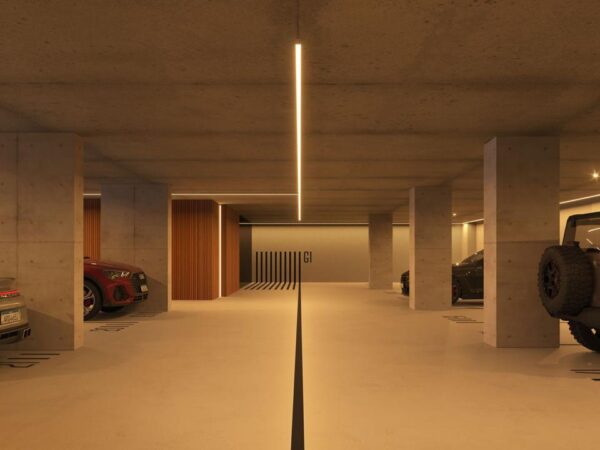 Apartamento Decorado no Mayfair