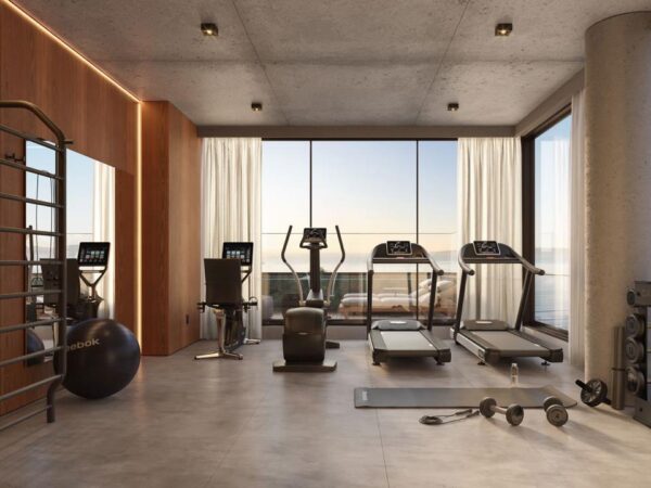 Apartamento Decorado no Mayfair