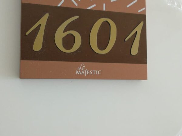 Apartamento à Venda no Majestic