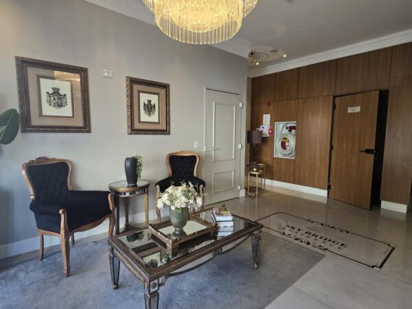 Apartamento à Venda no Sky Bridge Itapema