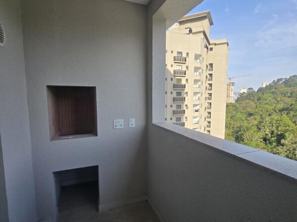 Apartamento à Venda no Sky Bridge Itapema
