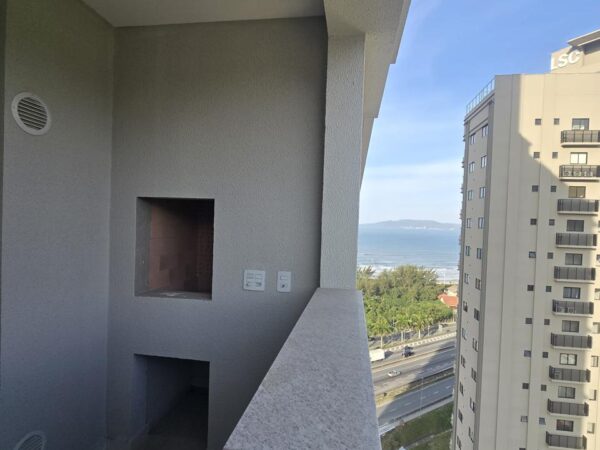 Apartamento à Venda no Sky Bridge Itapema