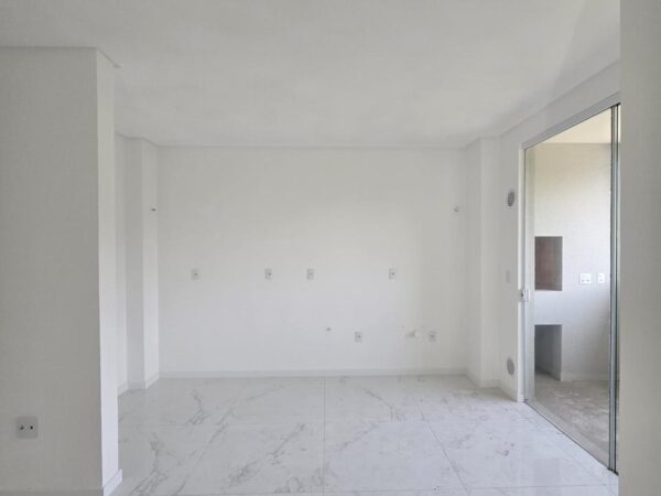 Apartamento à Venda no Sky Bridge Itapema