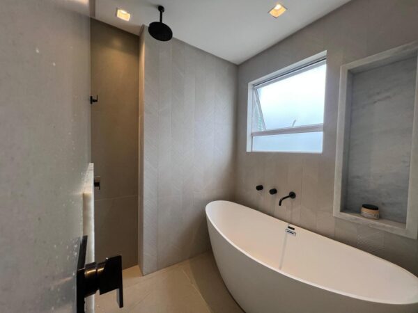 Apartamento Finamente Mobiliado e Decorado
