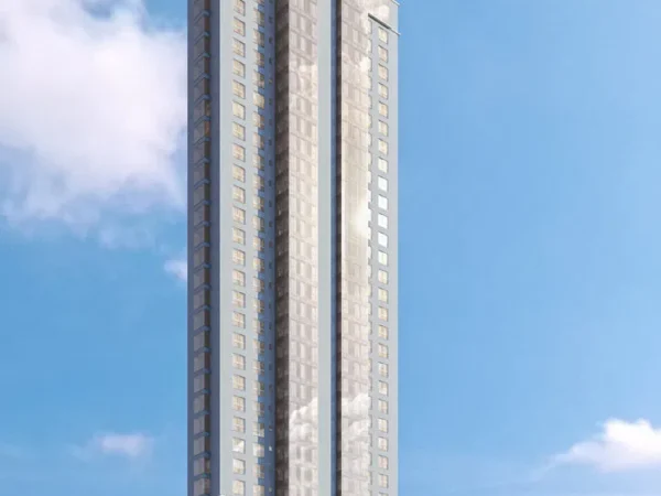 Apartamento no Gran Place Tower