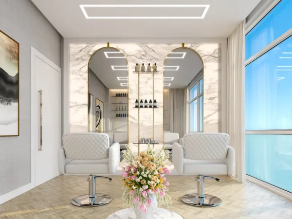 Apartamento no Gran Place Tower