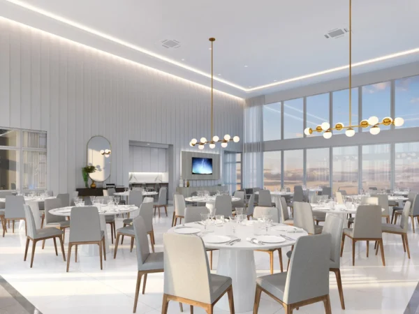 Apartamento no Gran Place Tower