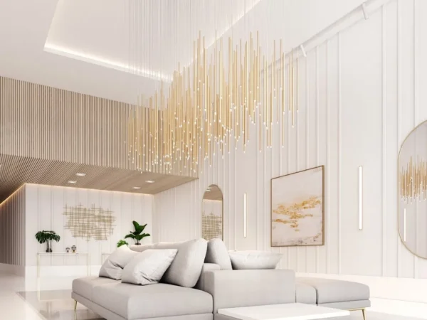 Apartamento no Gran Place Tower