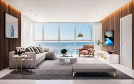 Apartamento no Gran Place Tower