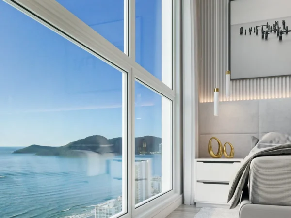 Apartamento no Gran Place Tower