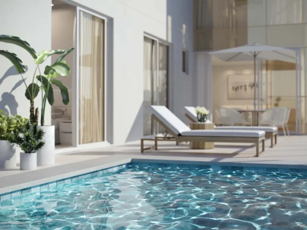 Apartamento no Gran Place Tower
