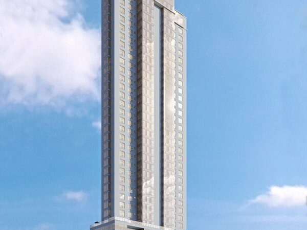Apartamento no Gran Place Tower